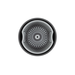 Matfer Bourgeat 215582 Manual Matfer Swing Salad Spinner