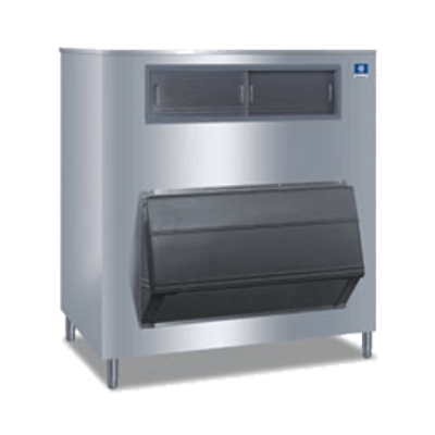 MANITOWOC F-1650 ICE BIN 60"W X 31"D X 63-1/2"H