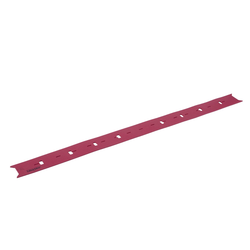 Tennant/Nobles - 4220894 - Blade, Sqge, Rear, 28.7 [Xxl Lina] (Replaces Tennant 1237730)