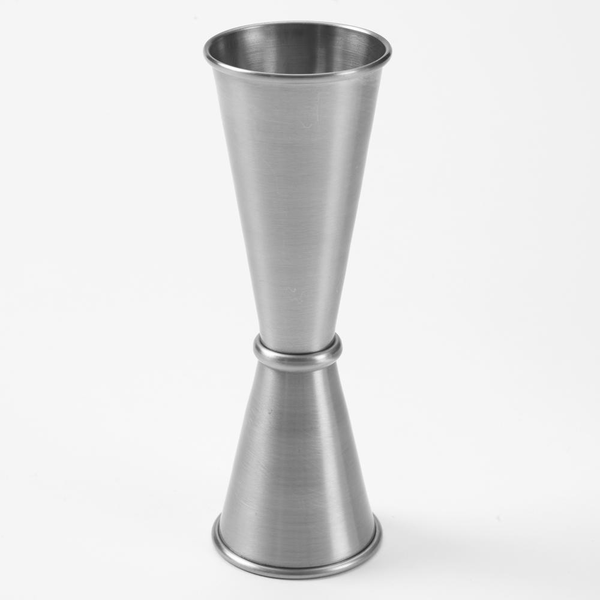 Japanese-Style Stainless Steel Jiggers