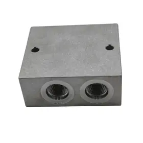 MANIFOLD, SPECIAL F/ TRTP