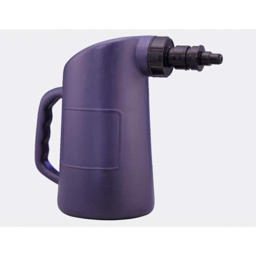 Battery Fill Jug