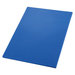 Winco 15" x 20" 1/2" Thick Color-Coded Cutting Board