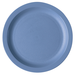 Cambro 10CWNR133 Camwear 10 In Narrow Rim Plate