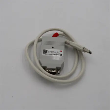 USB ADAPTER (PCAN) FOR HDX760