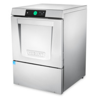 Hobart LXNC-3 Lxe Dishwasher Undercounter