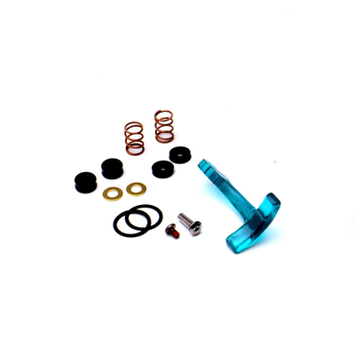 T&S Brass B-1255 Glass Filler Kit Springs