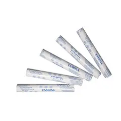 T500 TAMPAX TAMPON 5-1/8" TUBE, 500/CASE