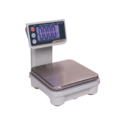 Taylor TE10T 10 Lb Digital Scale with Tower Readout