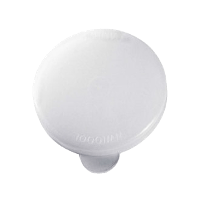 Cambro WW250L148 Replacement Lid for 1/4 L Decanter