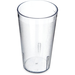 Carlisle 5212-207 12 oz Clear Tumblers