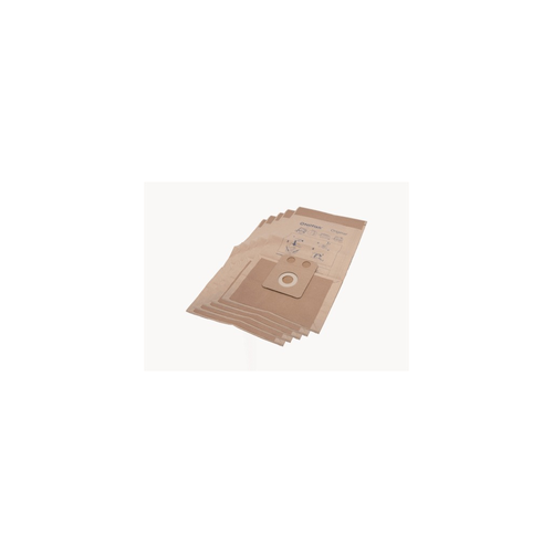 Nilfisk Advance - 82367810 - Dust Bag Paper 5-Pcs