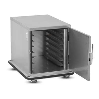FWE/Food Warming Equipment ETC-1826-7 INS Enclosed Transport Cabinet Under Counter