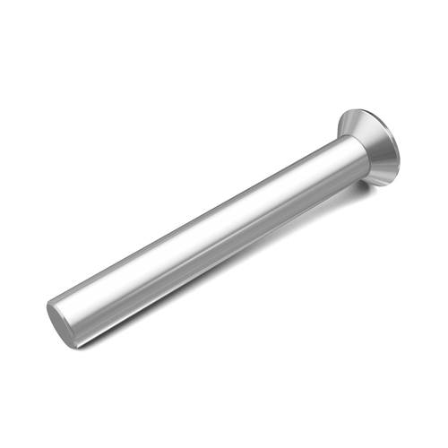 Tennant/Nobles - 4037255 - Screw, Flt, Phl, M6 X 1.00 X 45, Ss (Replaces Tennant 1221141)