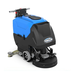 New Timberline S17 Disk Pad Assist Walk Behind Floor Scrubber
