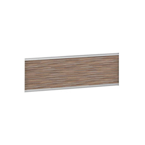 12X42 VISCONTI PANEL SILV FRM PB2-SILV1242VISC311