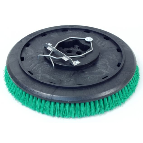 Brush, 16" Poly W/Gimbal