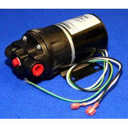 Pump, 115V, 60Psi