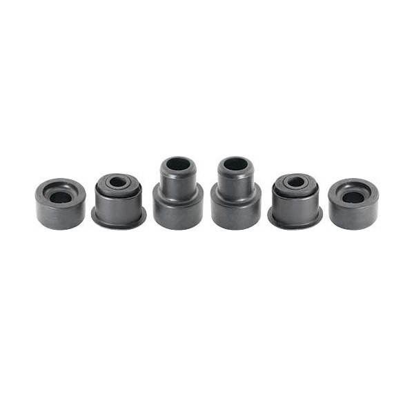 Steele Rubber Products Radius Arm & Axle Pivot Bushing Set