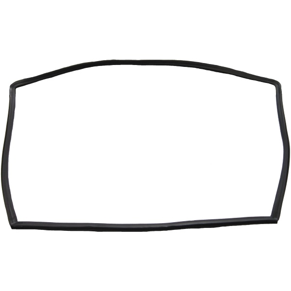 Steele Rubber Products 19641966 Plymouth Barracuda Rear Window