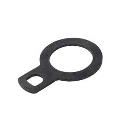 Tennant/Nobles - 4040776 - Strap, Hose, Drain (Replaces Tennant 1051504)