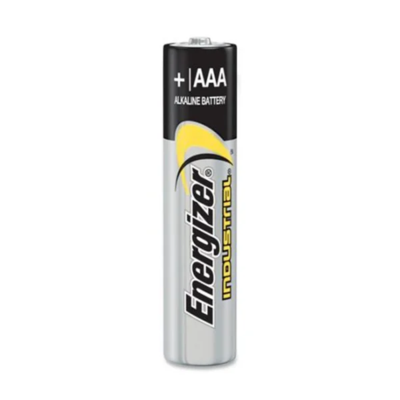 AAA Battery - Alkaline - 1.5 V