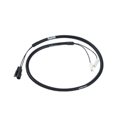 Tennant/Nobles - 4044785 - Harness, Ele, Seat [S30] (Replaces Tennant 1074056)