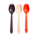 Cook's Copolymer Plastic Sporks
