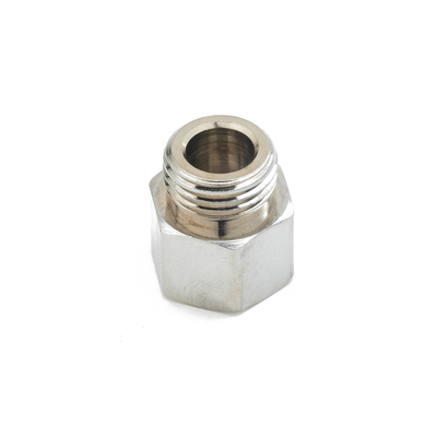 T&S Brass54A Adapter for Pre-Rinse Spray Hose