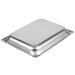 Vollrath 90212 1/2 Size, 1-1/2" Deep Super Pan 3 