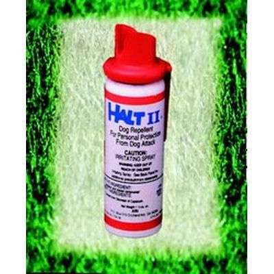 capsaicin spray for dogs