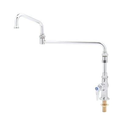 T&S Brass B-0319-01 Pantry Faucet Single