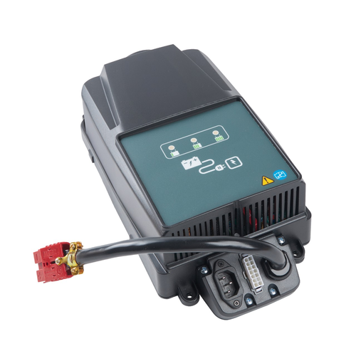 Tennant/Nobles - 4031447 - Charger, 24Vdc 25A 100-240Vac [On-Board] (Replaces Tennant 1250046)