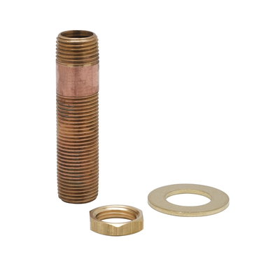 T&S Brass B-0426 Supply Nipple Unit 1/2 X 3 3/8
