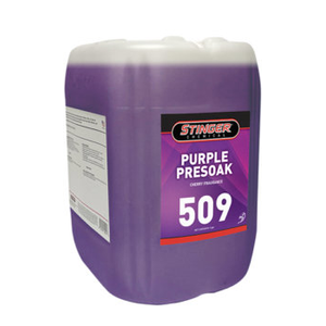 Purple Power Cherry Presoak