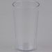 Cambro 1200P2152 12.6 oz. Colorware Clear Tumblers
