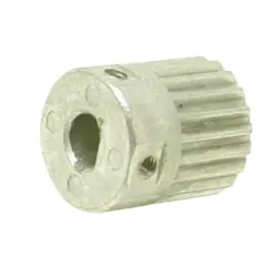 THROTTLE SLIDE PINION GEAR 20