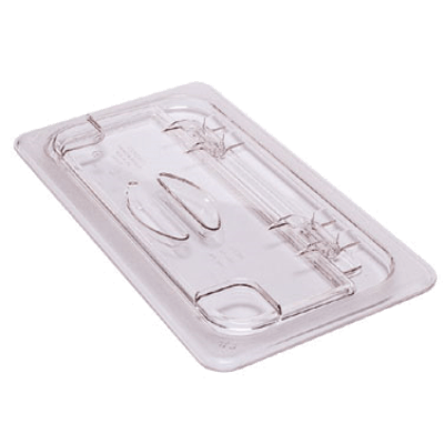 Cambro 30CWL135 Fliplid Food Pan Cover 1/3 Size