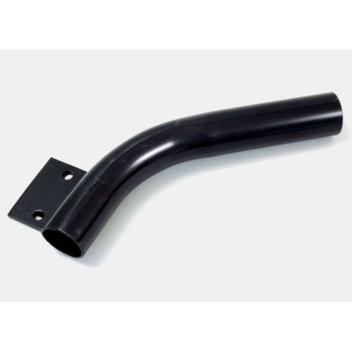 Weldment, Tailpipe -- Nla Upon Depletion