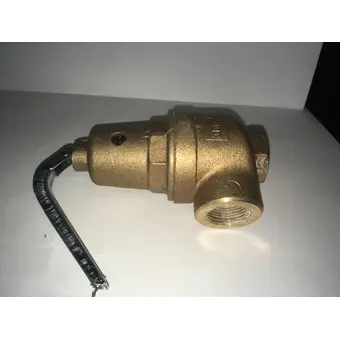 Relief Valve - 125 PSI , 