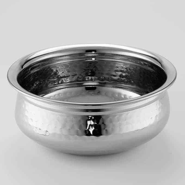 Moroccan Hammered Bowls
