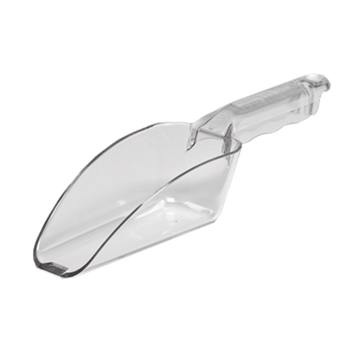 Cambro SCP12CW135 12 oz Scoop