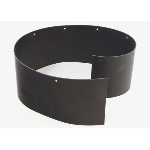 Hopper Curtain Neoprene
