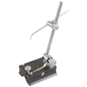 STARRETT 56A Small Surface Gage, 4" Spindle