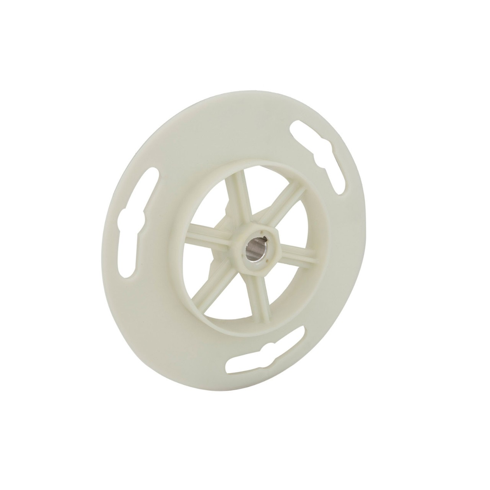 Tennant/Nobles - 4025763 - Hub, Drive, 3Lug, Alm, Nyl 19Mm [Wb-20E] (Replaces Tennant 606335)