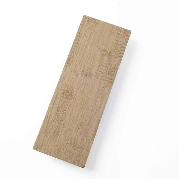 Bamboo Wood Clipboard Holders