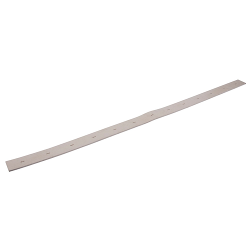 Tennant/Nobles - 4035018 - Blade, Sqge, Rear, 1136L, Gum[650Mm] (Replaces Tennant 1228910)