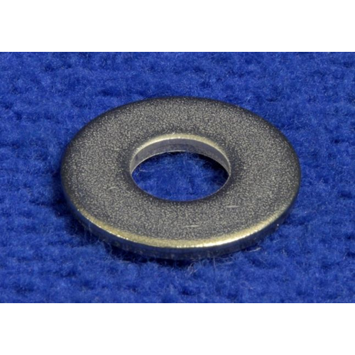 Washer, Flat