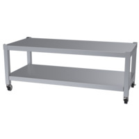 Garland/US Range A4528800 Equipment Stand 60" W