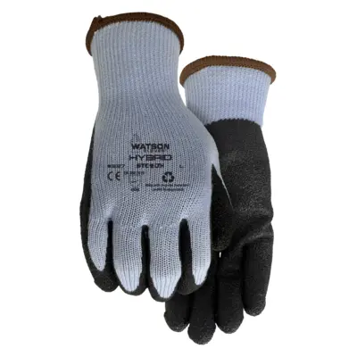 Stealth Hybrid Gloves